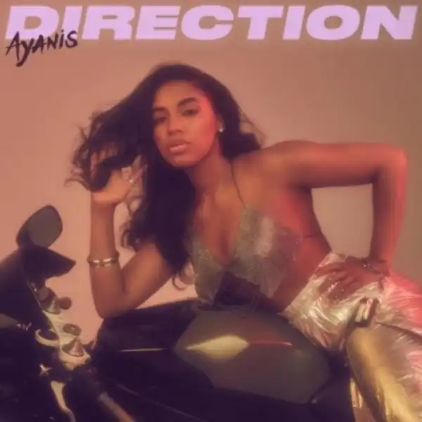 Ayanis - Wait A Minute